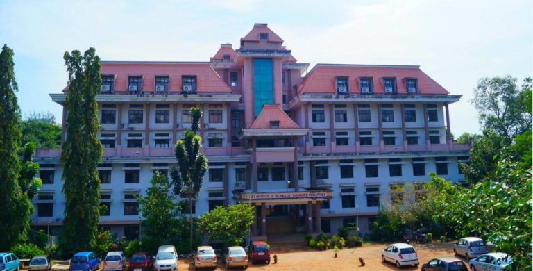 College Map - LBS INSTITUTE OF TECHNOLOGY FOR WOMEN, POOJAPPURA, TRIVANDRUM