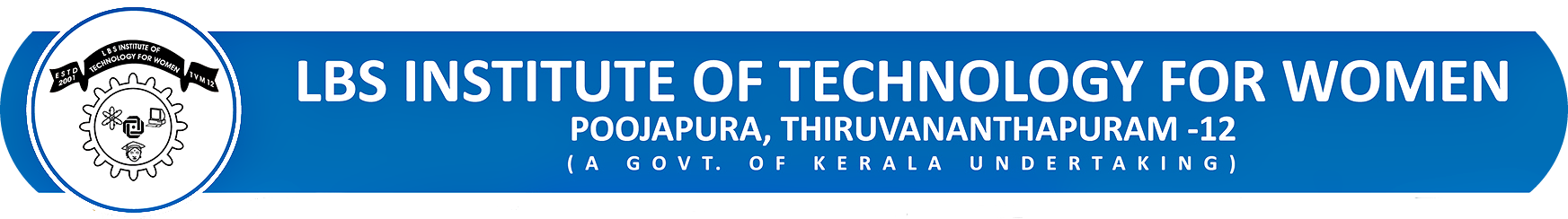 LBSITW Trivandrum Kerala - LBS INSTITUTE OF TECHNOLOGY FOR WOMEN ...