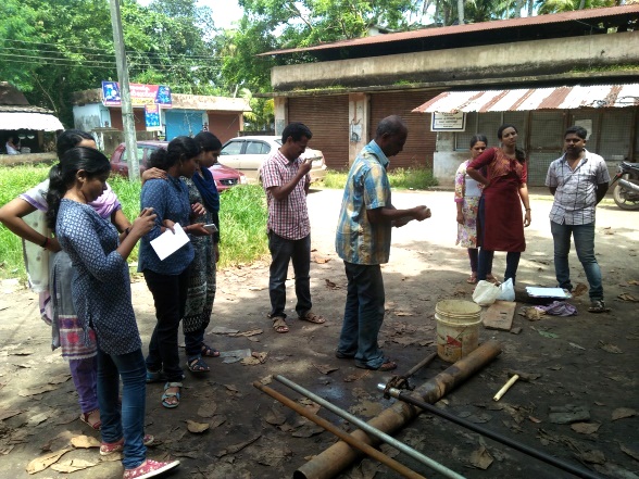 Consultancy Project 4