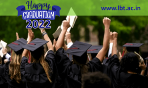 Read more about the article CONVOCATION 2022
