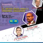 AI: DRIVING SOCIAL IMPACT & INDUSTRIAL APPLICATIONS