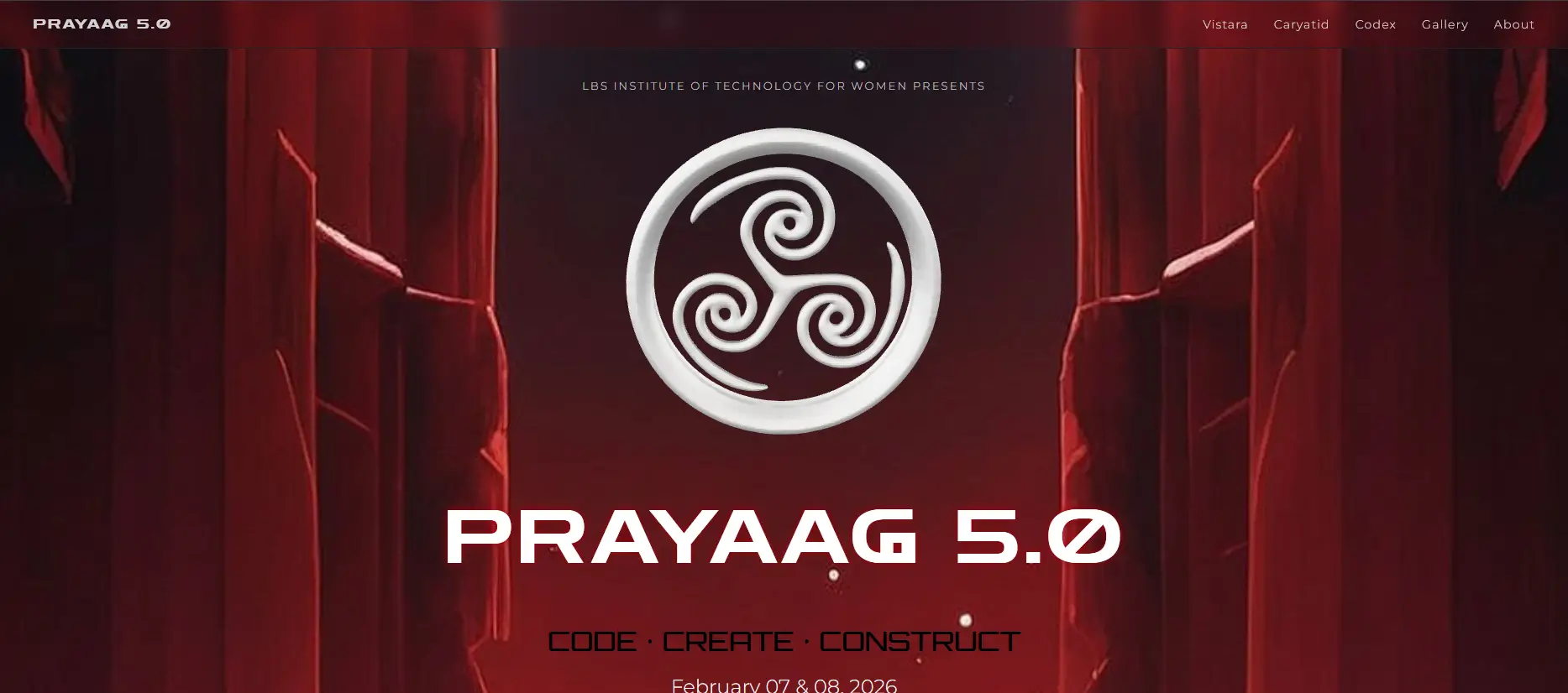 You are currently viewing PRAYAAG 5.0 2026
