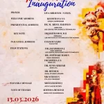 Yavanika 2026 LBSITW I An Ode to Art. A Celebration of Expression