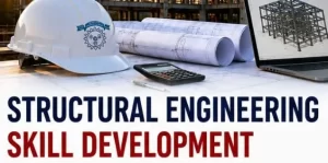 Read more about the article STRUCTURAL ENGINEERING – INTERNSHIP PROGRAM