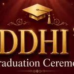SIDDHI 2026 | Graduation Ceremony | LBSITW