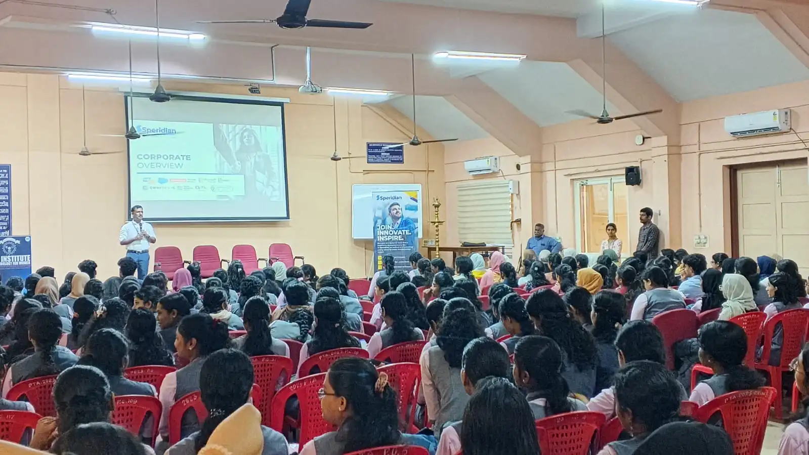 Photo from Dr Anilkumar E N