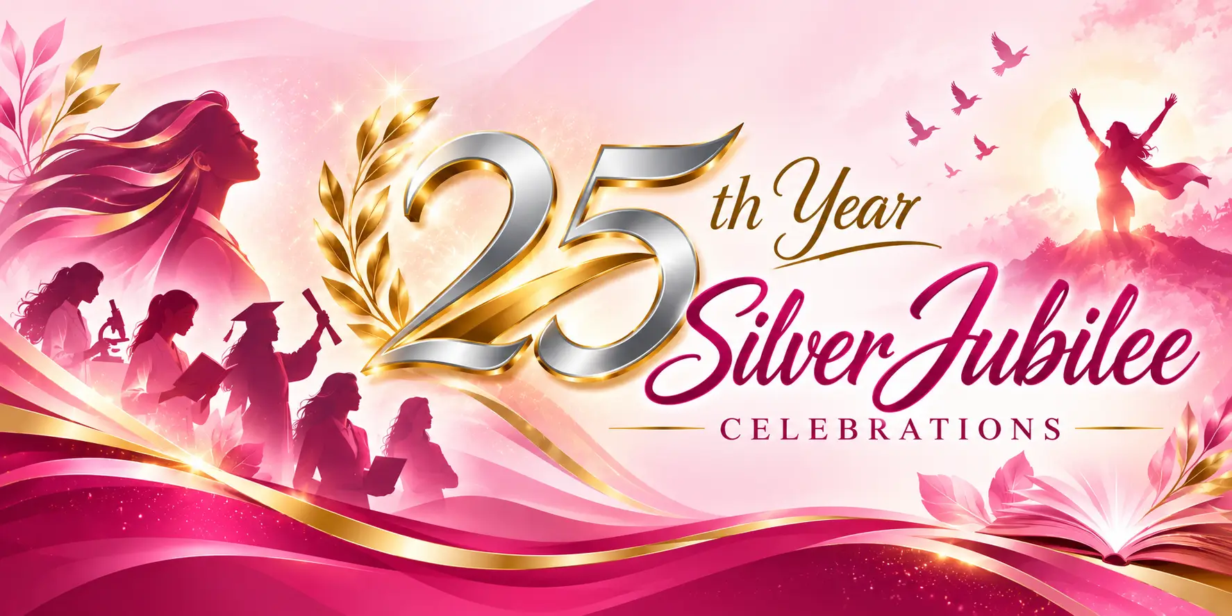 You are currently viewing LBT Celebrates 25 Years of Excellence: A Silver Jubilee of Empowerment, Innovation and Achievement