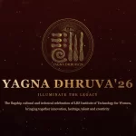 Yagna Dhruva 2026: Where Technology Meets Culture, Creativity Meets Purpose