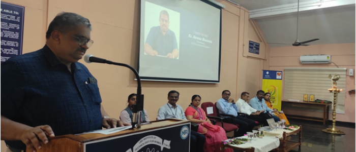 Expert Lectures on Concrete Technology, ICI
