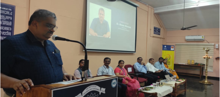 Expert Lectures on Concrete Technology, ICI