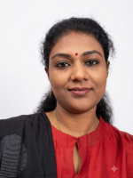 Kavya Mohan