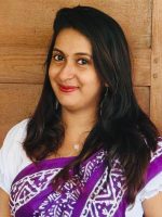 Prof.AparnaV.Dev
