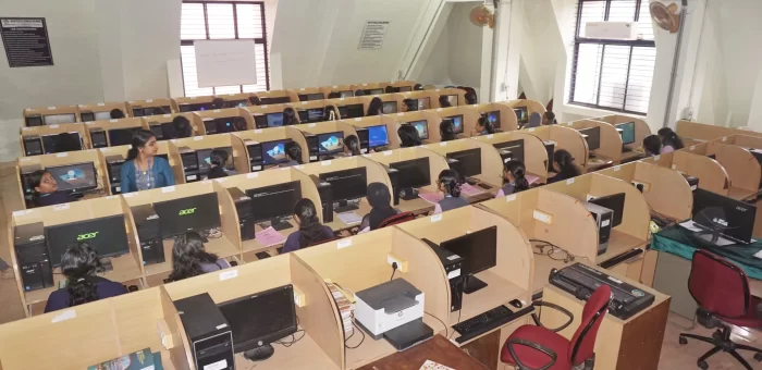 Programming Lab