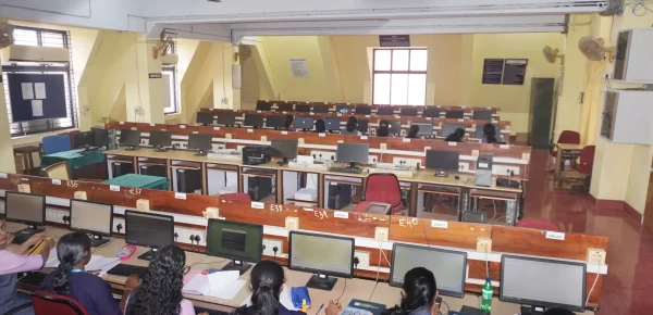 COMPUTATIONAL LAB