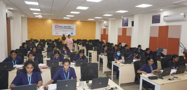 SDPK LAB