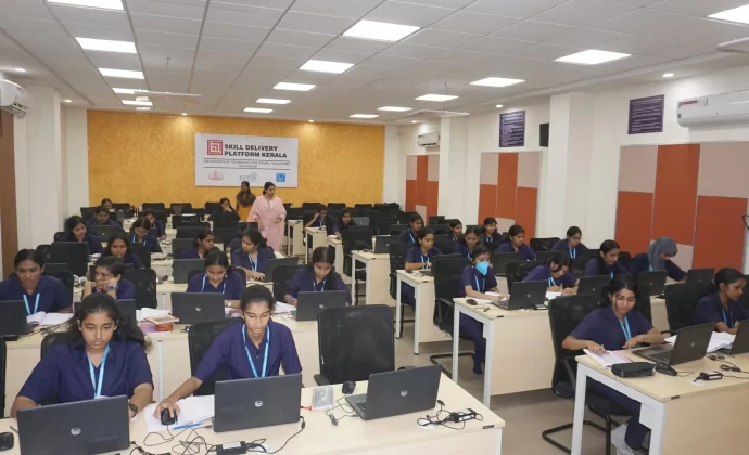 SDPK LAB